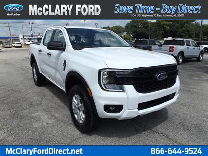 2025 Ford Ranger Athens AL