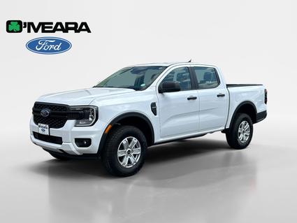 2025 Ford Ranger Denver CO
