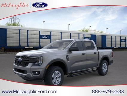2025 Ford Ranger Sumter SC