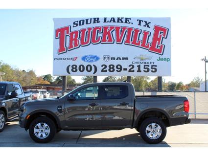 2025 Ford Ranger Sour Lake TX