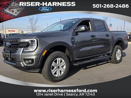 2025 Ford Ranger Searcy AR