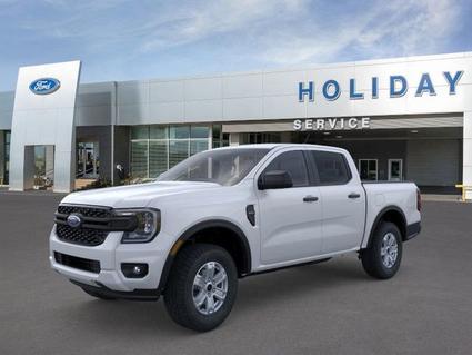 2025 Ford Ranger Whitesboro TX