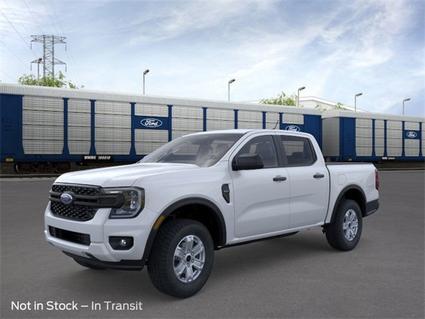 2025 Ford Ranger Whitesboro TX