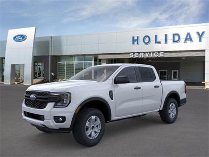 2025 Ford Ranger Whitesboro TX