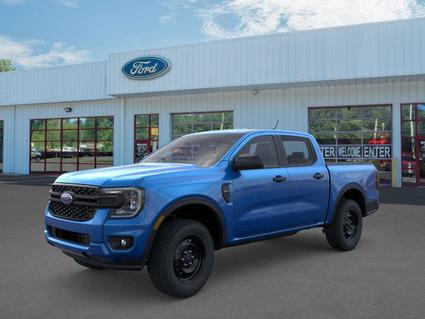 2026 Ford Ranger Virginia Beach VA