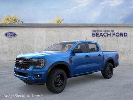 2026 Ford Ranger Virginia Beach VA