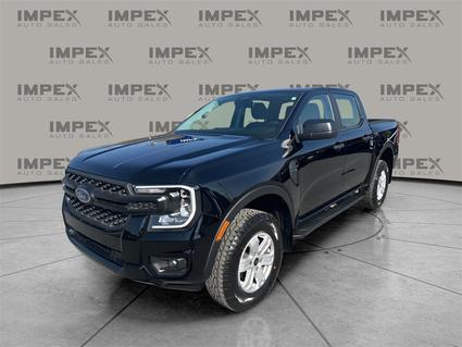 2024 Ford Ranger Greensboro NC