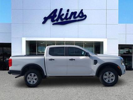 2025 Ford Ranger Winder GA