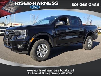 2025 Ford Ranger Searcy AR