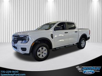 2025 Ford Ranger Griffin GA