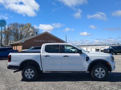 2025 Ford Ranger Winder GA