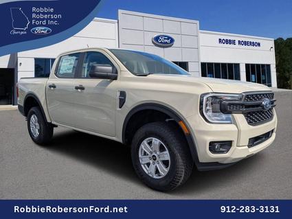 2025 Ford Ranger Waycross GA