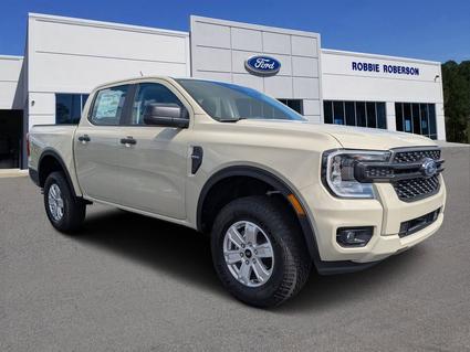 2025 Ford Ranger Waycross GA