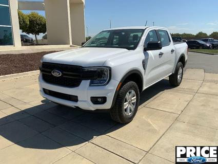 2025 Ford Ranger Turlock CA