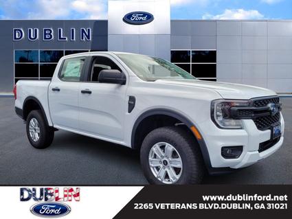 2025 Ford Ranger Dublin GA