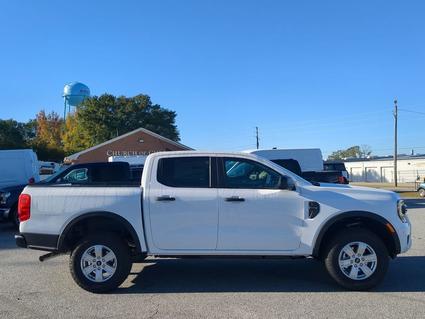 2025 Ford Ranger Winder GA