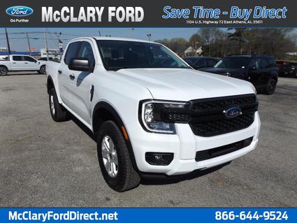 2025 Ford Ranger Athens AL