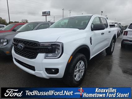 2025 Ford Ranger Knoxville TN