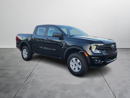 2025 Ford Ranger Wauchula FL