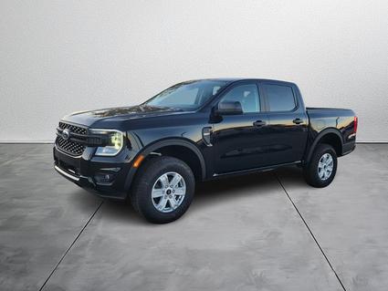 2025 Ford Ranger Wauchula FL