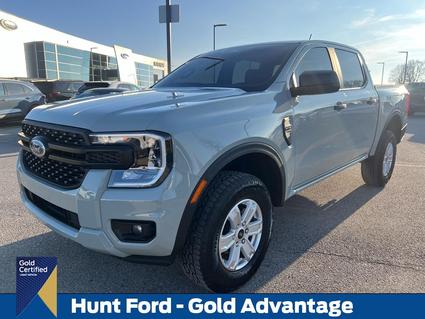 2024 Ford Ranger Franklin KY