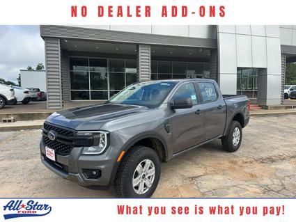 2025 Ford Ranger Palestine TX