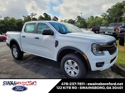 2025 Ford Ranger Swainsboro GA