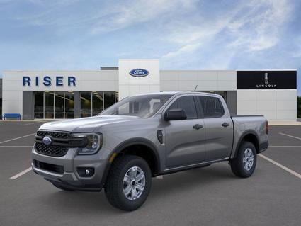 2025 Ford Ranger Hot Springs AR