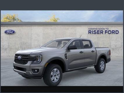 2025 Ford Ranger Hot Springs AR