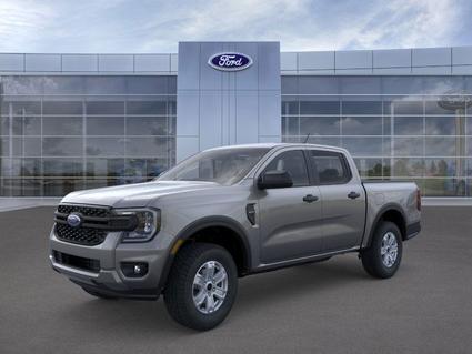 2025 Ford Ranger Hot Springs AR