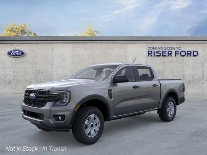 2025 Ford Ranger Hot Springs AR