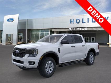 2025 Ford Ranger Whitesboro TX