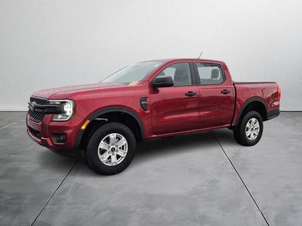 2025 Ford Ranger Sebring FL