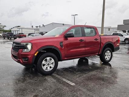 2025 Ford Ranger Sebring FL