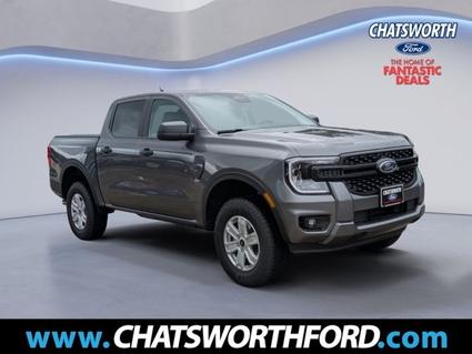 2025 Ford Ranger Chatsworth GA