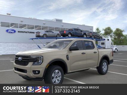 2025 Ford Ranger Breaux Bridge LA