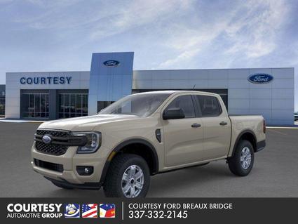 2025 Ford Ranger Breaux Bridge LA