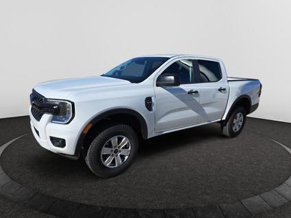 2025 Ford Ranger New Albany MS