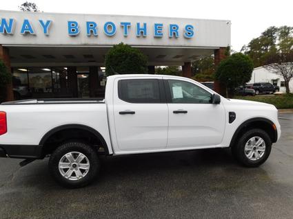 2025 Ford Ranger Hawkinsville GA