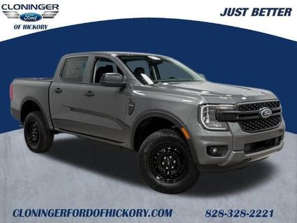 2026 Ford Ranger Hickory NC