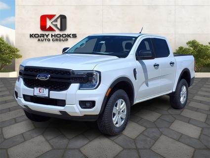 2025 Ford Ranger Bowie TX