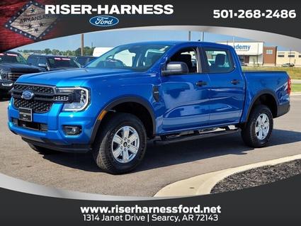 2025 Ford Ranger Searcy AR