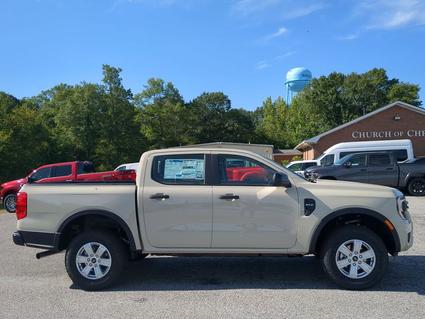 2025 Ford Ranger Winder GA