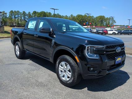 2025 Ford Ranger Albany GA