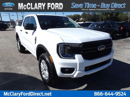 2025 Ford Ranger Athens AL