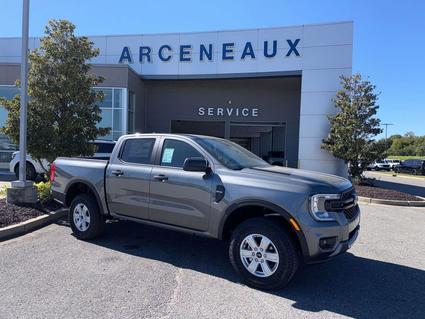 2025 Ford Ranger New Iberia LA