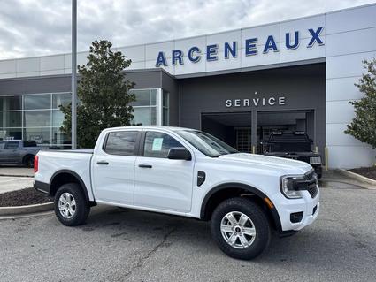 2025 Ford Ranger New Iberia LA