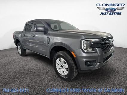 2025 Ford Ranger Salisbury NC