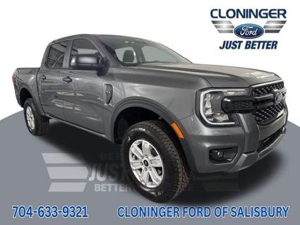 2025 Ford Ranger Salisbury NC