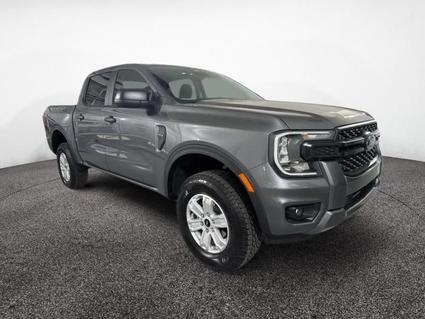 2025 Ford Ranger Salisbury NC